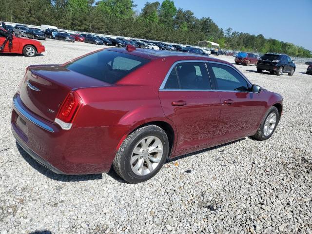  CHRYSLER 300 2019 Бургунди