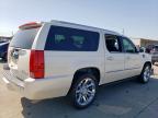 2011 Cadillac Escalade Esv Platinum for Sale in Grand Prairie, TX - Front End