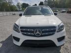 2017 Mercedes-Benz Gls 550 4Matic for Sale in Gastonia, NC - Normal Wear