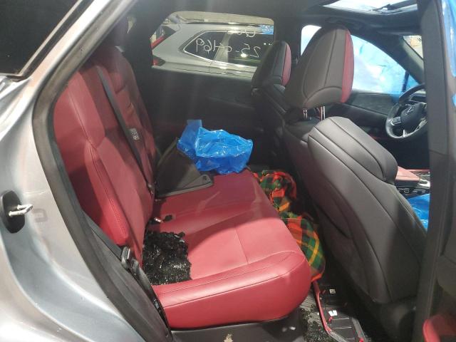 2023 LEXUS RX 350 BASE