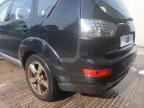 2007 MITSUBISHI OUTLANDER for sale at Copart CHESTER