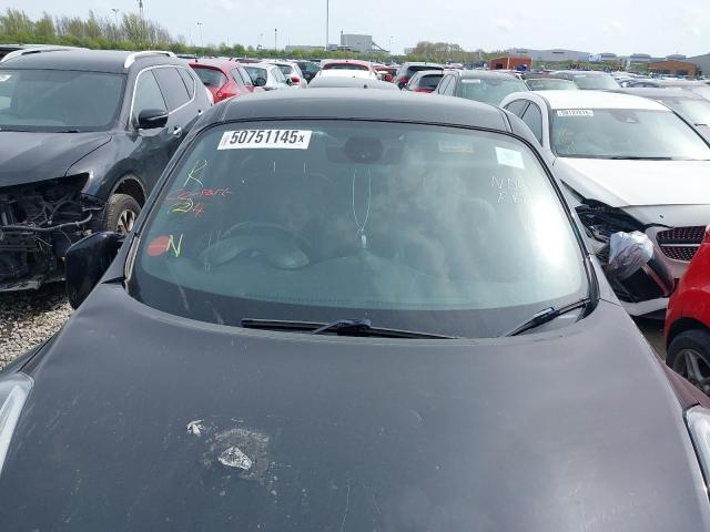 2015 NISSAN JUKE TEKNA
