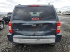 2008 Jeep Patriot Limited en Venta en Eugene, OR - All Over