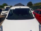 2016 PEUGEOT PARTNER PR for sale at Copart COLCHESTER