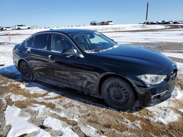 2013 BMW 328 XI