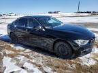 2013 BMW 328 XI for sale at Copart AB - CALGARY