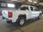 2015 Chevrolet Silverado K1500 Lt for Sale in East Granby, CT - Normal Wear