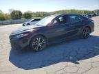 2020 Toyota Camry Se en Venta en Lebanon, TN - Front End