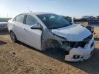 2015 Chevrolet Sonic Ltz de vânzare în Brighton, CO - Front End