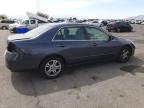 2007 Honda Accord Se for Sale in North Las Vegas, NV - Rear End