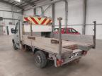 2020 VAUXHALL MOVANO L2H for sale at Copart SANDTOFT