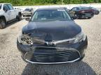 2016 Toyota Avalon Xle продається в Memphis, TN - Front End