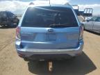 2012 Subaru Forester 2.5X Premium na sprzedaż w Brighton, CO - Rear End