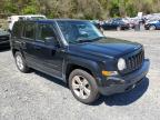 2012 Jeep Patriot Latitude na sprzedaż w Marlboro, NY - Side