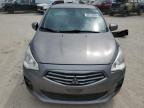 2017 Mitsubishi Mirage G4 Es for Sale in Houston, TX - Rear End