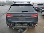 2021 Audi Q5 Premium Plus na sprzedaż w Exeter, RI - Front End