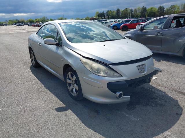 2006 PEUGEOT 307 CC S