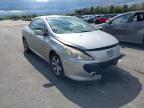 2006 PEUGEOT 307 CC S for sale at Copart GLOUCESTER