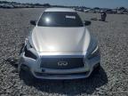2020 Infiniti Q50 Pure за продажба в Arcadia, FL - Front End