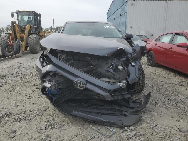  TOYOTA RAV4 2023 Серый