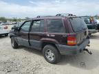 1997 Jeep Grand Cherokee Laredo for Sale in Kansas City, KS - Front End