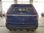 2014 Ford Explorer Limited de vânzare în Greenwood, NE - Side