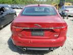 2017 Jaguar Xf Premium за продажба в Waldorf, MD - Front End