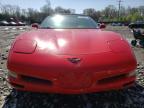 1998 Chevrolet Corvette  за продажба в Waldorf, MD - Minor Dent/Scratches