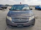 2012 Honda Odyssey Ex for Sale in Grand Prairie, TX - Side