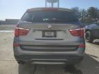 2016 Bmw X3 Xdrive28I for Sale in Windsor, NJ - Front End