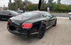 2014 BENTLEY CONTINENTAL GT SPEED à vendre chez Copart CA - RANCHO CUCAMONGA