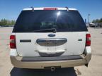 2010 Ford Expedition Eddie Bauer en Venta en Columbus, OH - Rear End