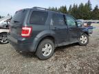 2009 Ford Escape Xlt იყიდება Graham-ში, WA - Side