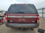 2015 Ford Expedition Xlt იყიდება Mercedes-ში, TX - Front End