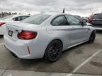 2021 Bmw M2 Competition იყიდება Rancho Cucamonga-ში, CA - Front End