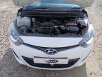 2013 HYUNDAI I20 1.2 ACTIVE 5DR for sale at Copart WISBECH