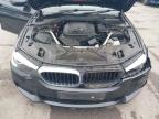 2018 BMW 520D M SPO for sale at Copart CHESTER