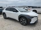2024 Toyota Bz4X Xle for Sale in Houston, TX - Rear End