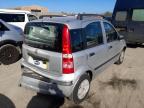 2008 FIAT PANDA DYNA for sale at Copart SANDWICH