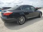2011 Hyundai Genesis 4.6L de vânzare în Jacksonville, FL - Front End