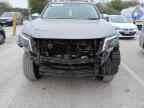 2021 NISSAN NAVARA TEK for sale at Copart SANDWICH