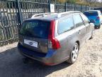 2011 VOLVO V50 SE LUX for sale at Copart COLCHESTER