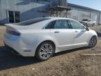 2016 Lincoln Mkz Hybrid zu verkaufen in Davison, MI - Front End