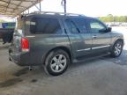 2010 Nissan Armada Se for Sale in Cartersville, GA - Front End