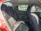 2022 Nissan Sentra Sv იყიდება Tifton-ში, GA - Front End