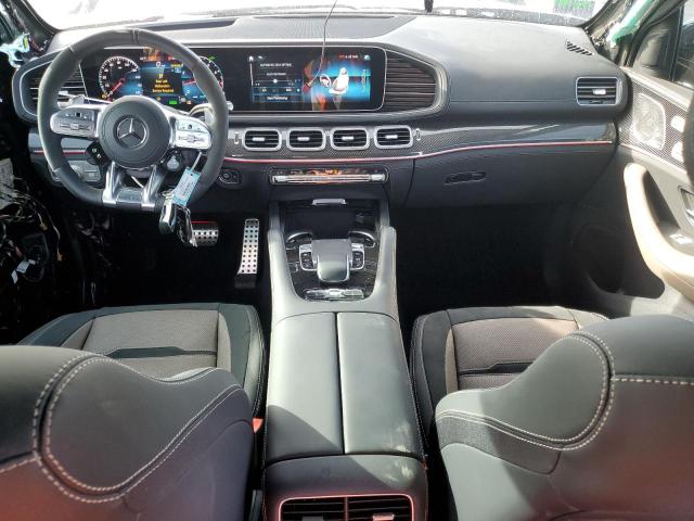  MERCEDES-BENZ GLE-CLASS 2023 Black