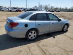 2003 Saturn L200  продається в Woodhaven, MI - Front End