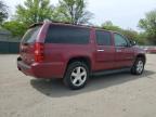 2007 Chevrolet Suburban K1500 zu verkaufen in Baltimore, MD - Minor Dent/Scratches