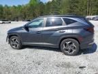 2024 Hyundai Tucson Sel for Sale in Gainesville, GA - Front End