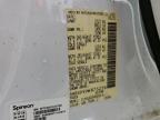 2022 Nissan Frontier Sv للبيع في West Mifflin، PA - Burn - Interior